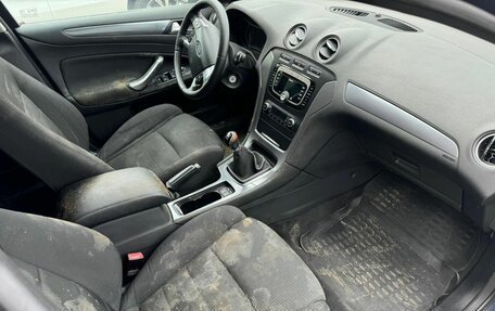 Ford Mondeo IV, 2010 год, 472 000 рублей, 6 фотография