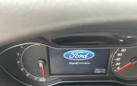 Ford Mondeo IV, 2010 год, 472 000 рублей, 11 фотография