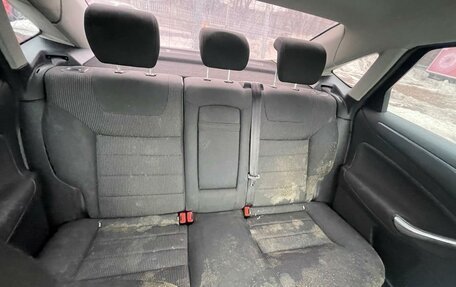 Ford Mondeo IV, 2010 год, 472 000 рублей, 7 фотография