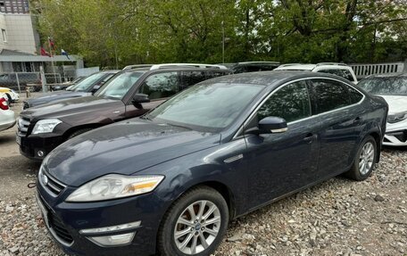 Ford Mondeo IV, 2010 год, 472 000 рублей, 2 фотография