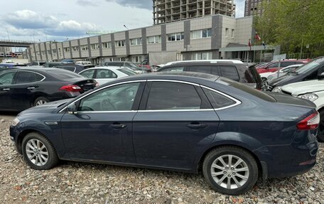 Ford Mondeo IV, 2010 год, 472 000 рублей, 10 фотография