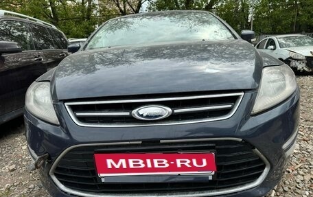 Ford Mondeo IV, 2010 год, 472 000 рублей, 3 фотография