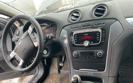 Ford Mondeo IV, 2010 год, 472 000 рублей, 12 фотография