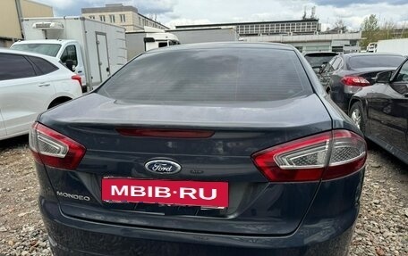 Ford Mondeo IV, 2010 год, 472 000 рублей, 9 фотография