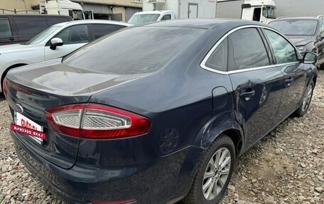 Ford Mondeo IV, 2010 год, 472 000 рублей, 8 фотография