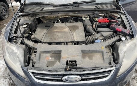 Ford Mondeo IV, 2010 год, 472 000 рублей, 13 фотография