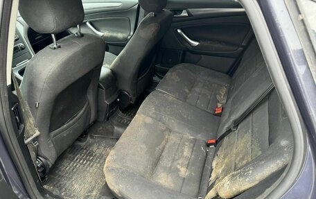 Ford Mondeo IV, 2010 год, 472 000 рублей, 14 фотография