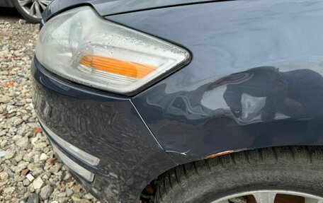 Ford Mondeo IV, 2010 год, 472 000 рублей, 20 фотография