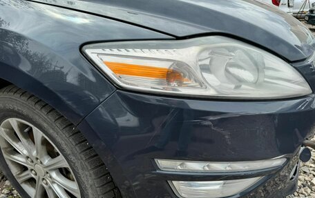 Ford Mondeo IV, 2010 год, 472 000 рублей, 16 фотография