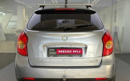 SsangYong Actyon II рестайлинг, 2013 год, 800 000 рублей, 8 фотография