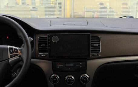 SsangYong Actyon II рестайлинг, 2013 год, 800 000 рублей, 18 фотография