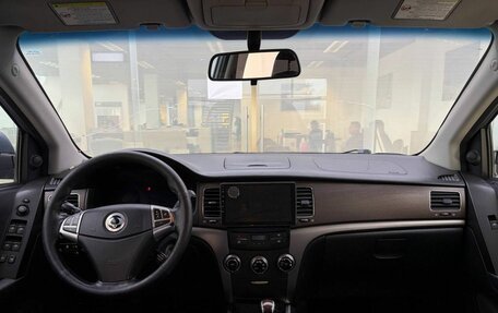 SsangYong Actyon II рестайлинг, 2013 год, 800 000 рублей, 17 фотография