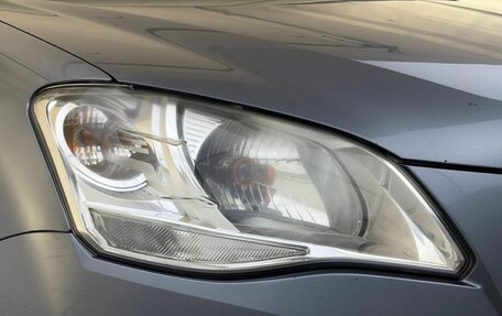 SsangYong Actyon II рестайлинг, 2013 год, 800 000 рублей, 21 фотография