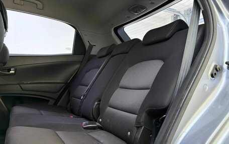 SsangYong Actyon II рестайлинг, 2013 год, 800 000 рублей, 15 фотография