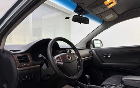 SsangYong Actyon II рестайлинг, 2013 год, 800 000 рублей, 20 фотография