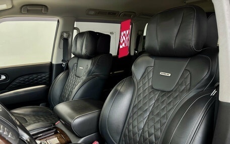 Infiniti QX80 I рестайлинг, 2019 год, 3 379 000 рублей, 19 фотография