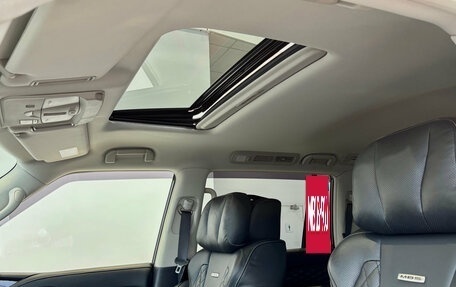 Infiniti QX80 I рестайлинг, 2019 год, 3 379 000 рублей, 27 фотография
