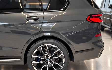 BMW X7, 2026 год, 15 850 000 рублей, 5 фотография
