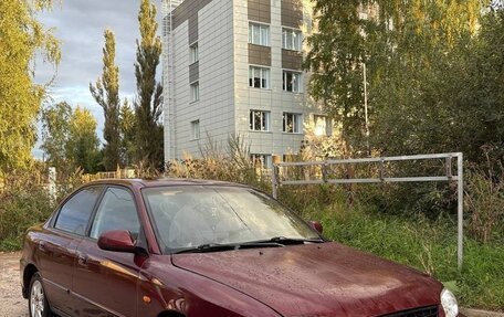 KIA Spectra II (LD), 2007 год, 265 000 рублей, 7 фотография