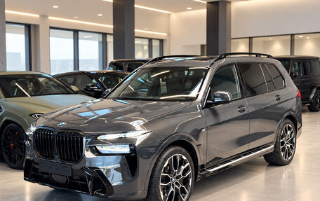 BMW X7, 2026 год, 15 850 000 рублей, 2 фотография