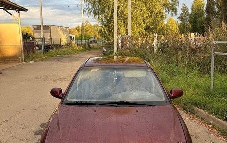 KIA Spectra II (LD), 2007 год, 265 000 рублей, 8 фотография