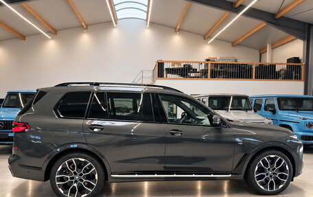 BMW X7, 2026 год, 15 850 000 рублей, 3 фотография