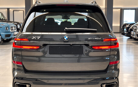 BMW X7, 2026 год, 15 850 000 рублей, 6 фотография