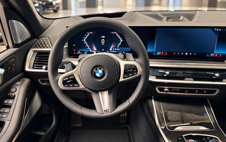 BMW X7, 2026 год, 15 850 000 рублей, 8 фотография