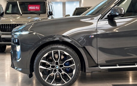 BMW X7, 2026 год, 15 850 000 рублей, 4 фотография