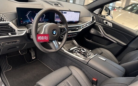 BMW X7, 2026 год, 15 850 000 рублей, 7 фотография