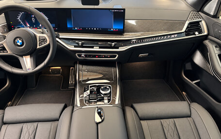 BMW X7, 2026 год, 15 850 000 рублей, 9 фотография