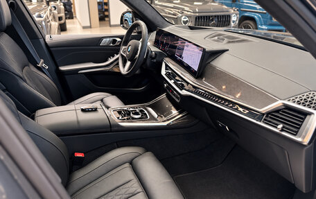 BMW X7, 2026 год, 15 850 000 рублей, 11 фотография