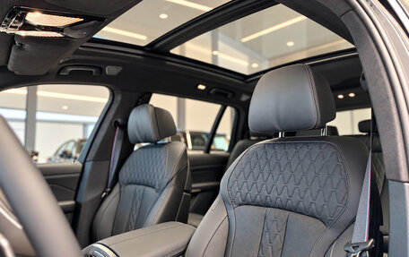 BMW X7, 2026 год, 15 850 000 рублей, 10 фотография
