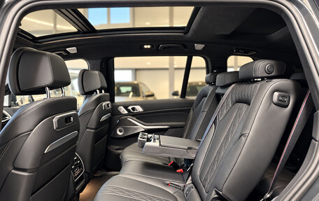 BMW X7, 2026 год, 15 850 000 рублей, 13 фотография
