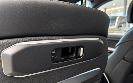 BMW X7, 2026 год, 15 850 000 рублей, 14 фотография