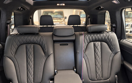 BMW X7, 2026 год, 15 850 000 рублей, 15 фотография