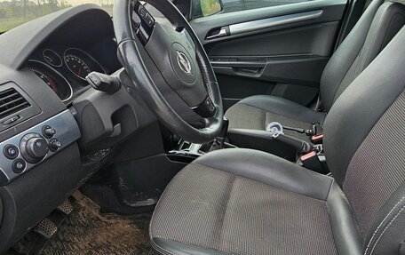 Opel Astra H, 2010 год, 350 000 рублей, 6 фотография