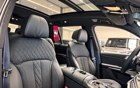BMW X7, 2026 год, 15 850 000 рублей, 12 фотография
