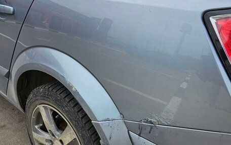 Opel Astra H, 2010 год, 350 000 рублей, 9 фотография