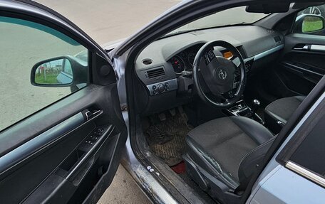 Opel Astra H, 2010 год, 350 000 рублей, 8 фотография