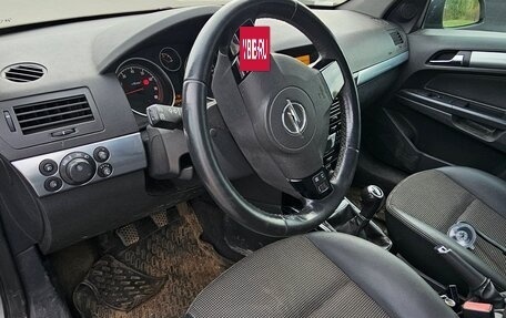 Opel Astra H, 2010 год, 350 000 рублей, 7 фотография