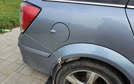 Opel Astra H, 2010 год, 350 000 рублей, 17 фотография