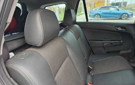 Opel Astra H, 2010 год, 350 000 рублей, 20 фотография
