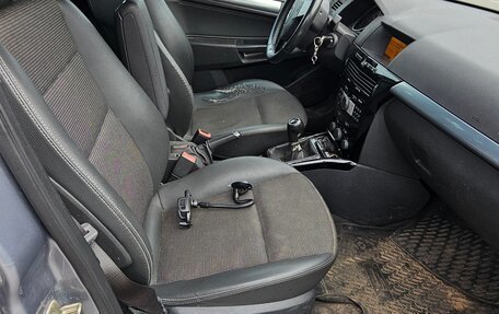 Opel Astra H, 2010 год, 350 000 рублей, 21 фотография