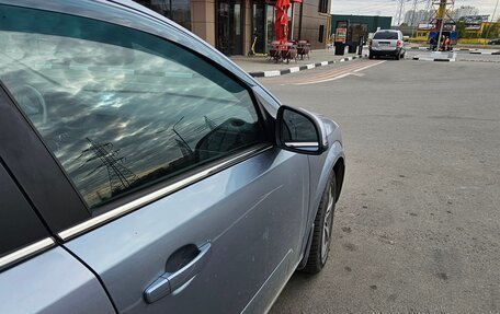 Opel Astra H, 2010 год, 350 000 рублей, 18 фотография