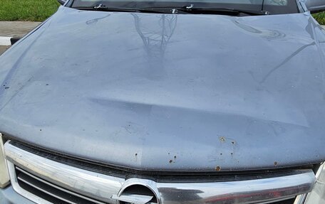 Opel Astra H, 2010 год, 350 000 рублей, 14 фотография