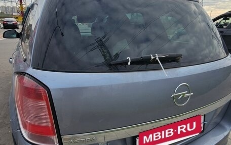 Opel Astra H, 2010 год, 350 000 рублей, 10 фотография