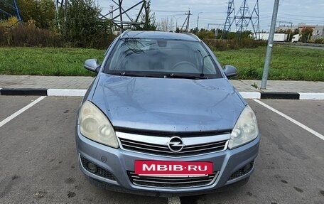 Opel Astra H, 2010 год, 350 000 рублей, 16 фотография