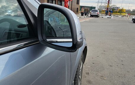 Opel Astra H, 2010 год, 350 000 рублей, 23 фотография