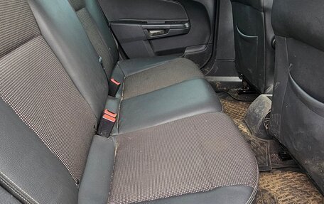 Opel Astra H, 2010 год, 350 000 рублей, 25 фотография